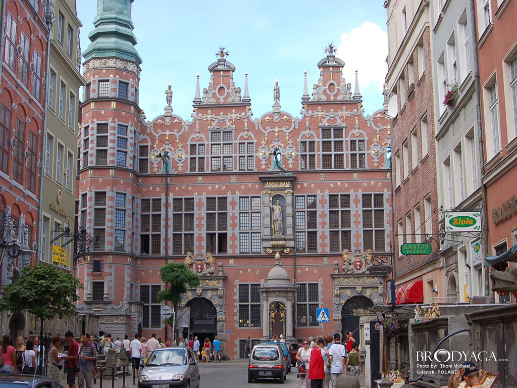 Gdansk